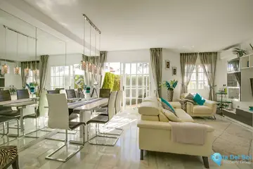 3 bedroom House for Sale in Bel Air-72682