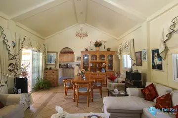 5 bedroom House for Sale in Cártama-72712