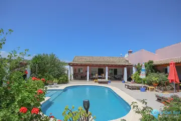 5 bedroom House for Sale in Cártama-72704