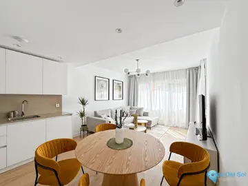 2 bedroom Apartment for Sale in Perchel Norte