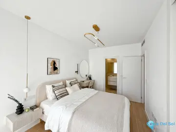 2 bedroom Apartment for Sale in Perchel Norte-72714