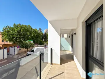2 bedroom Apartment for Sale in Perchel Norte-72718