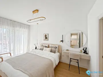 2 bedroom Apartment for Sale in Perchel Norte-72721