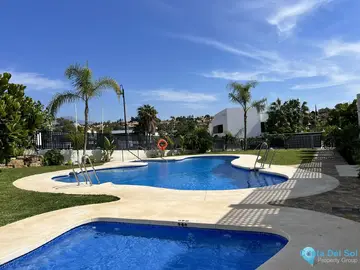 3 bedroom House for Sale in Estepona