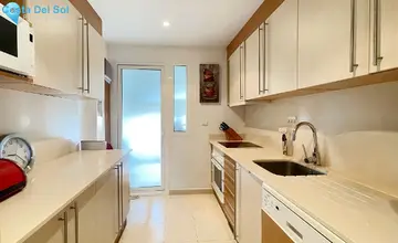 4 bedroom Apartment for Sale in Nueva Andalucía-2747