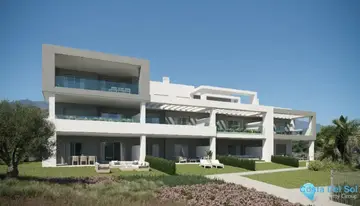 2 bedroom Apartment for Sale in Estepona-72737