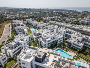 2 bedroom Apartment for Sale in Estepona-72738