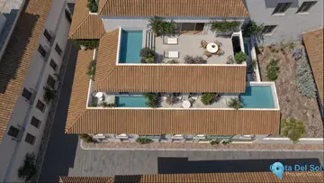 1 - 3 bedroom Apartment for Sale in Estepona-72758