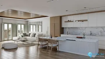 1 - 3 bedroom Apartment for Sale in Estepona-72760