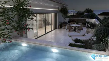 1 - 3 bedroom Apartment for Sale in Estepona-72766