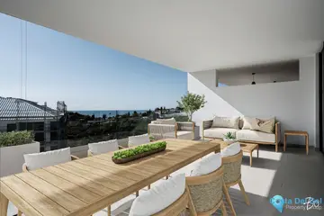 2 bedroom Apartment for Sale in Fuengirola