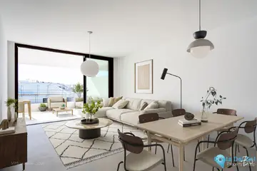 2 bedroom Apartment for Sale in Fuengirola-72769