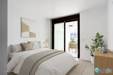 2 bedroom Apartment for Sale in Fuengirola-72771