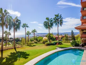 2 bedroom Apartment for Sale in Benalmadena-72780