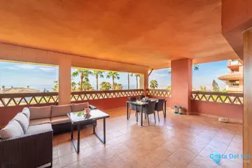 2 bedroom Apartment for Sale in Benalmadena-72781
