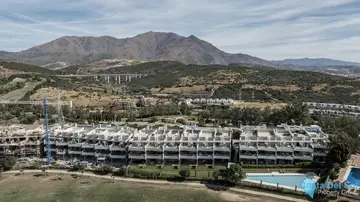 3 bedroom Apartment for Sale in Estepona-72813