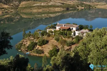 3 bedroom House for Sale in El Gastor