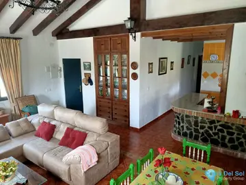 3 bedroom House for Sale in El Gastor-72833