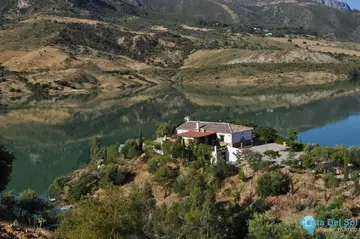 3 bedroom House for Sale in El Gastor-72825