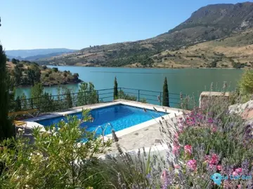 3 bedroom House for Sale in El Gastor-72827