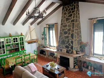 3 bedroom House for Sale in El Gastor-72829