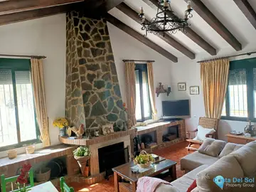 3 bedroom House for Sale in El Gastor-72830