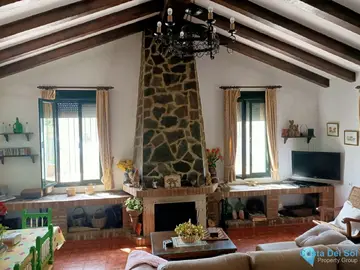 3 bedroom House for Sale in El Gastor-72831