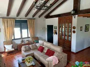 3 bedroom House for Sale in El Gastor-72832