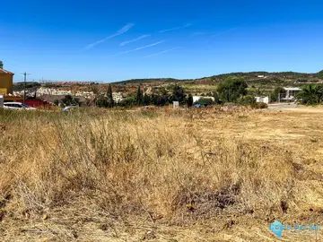 1657m2 Plot for Sale in Estepona-72836