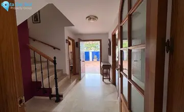 5 bedroom House for Sale in San Pedro de Alcántara-2764