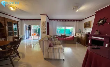 5 bedroom House for Sale in San Pedro de Alcántara-2753