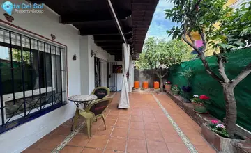 5 bedroom House for Sale in San Pedro de Alcántara-2754