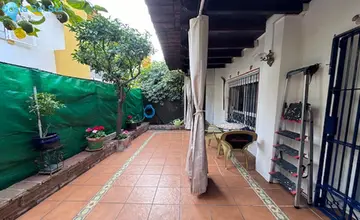 5 bedroom House for Sale in San Pedro de Alcántara-2755