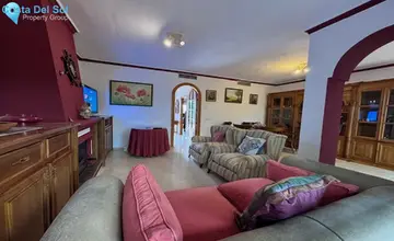 5 bedroom House for Sale in San Pedro de Alcántara-2756