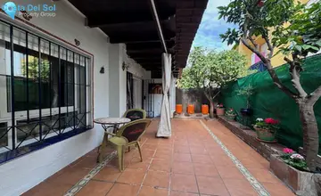 5 bedroom House for Sale in San Pedro de Alcántara-2757