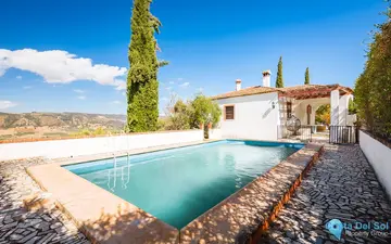 4 bedroom House for Sale in Ronda-72851