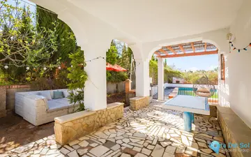 4 bedroom House for Sale in Ronda-72853