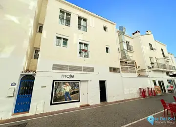 2 bedroom Apartment for Sale in Puerto Banús-72865