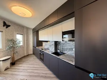 3 bedroom Apartment for Sale in Estepona