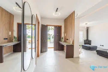 3 bedroom House for Sale in La Duquesa-72915