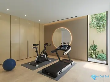 502m2 Plot for Sale in Riviera del Sol-72976