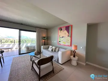 2 bedroom Apartment for Sale in Calanova Golf-73038
