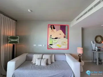 2 bedroom Apartment for Sale in Calanova Golf-73044