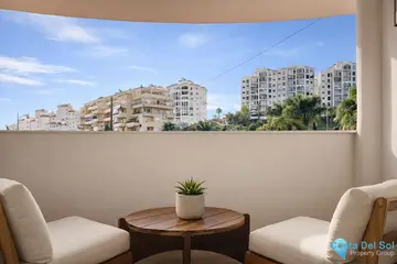 3 bedroom Apartment for Sale in Estepona-13479
