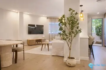3 bedroom Apartment for Sale in Estepona-13481