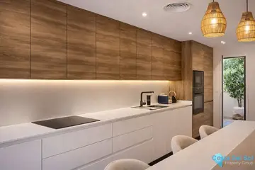 3 bedroom Apartment for Sale in Estepona-13486
