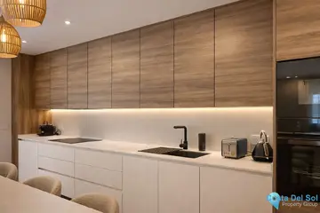 3 bedroom Apartment for Sale in Estepona-13487