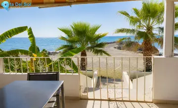2 bedroom Apartment for Sale in Benalmadena Costa-2780
