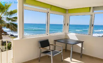 2 bedroom Apartment for Sale in Benalmadena Costa-2784