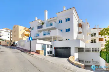 3 bedroom Apartment for Sale in Torreblanca